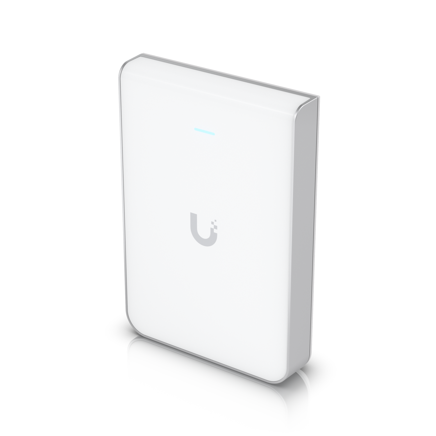 Ubiquiti U6 In-Wall Wi-Fi 6 PoE Access Point U6-IW