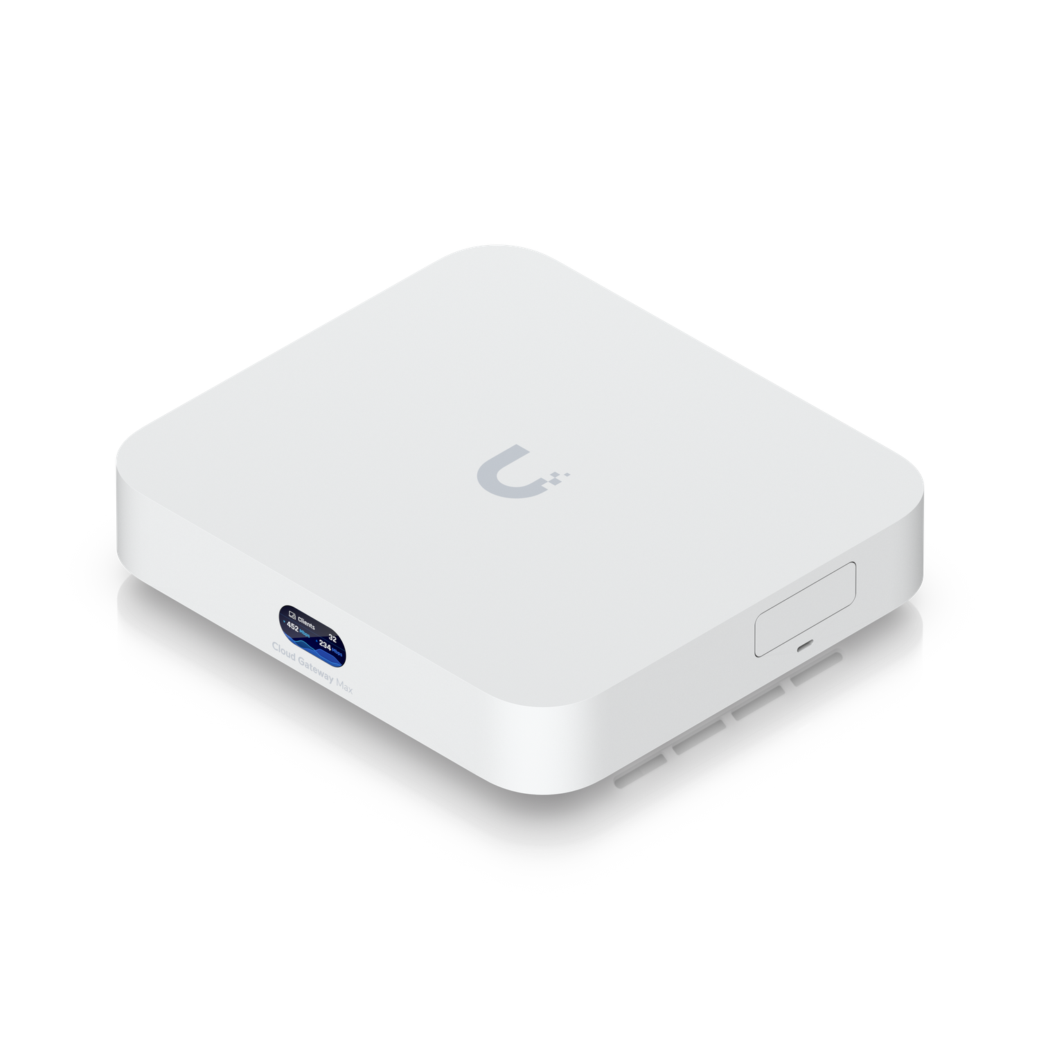 Ubiquiti 2.5Gbps Multi-WAN UniFi Cloud Gateway Max UCG-MAX