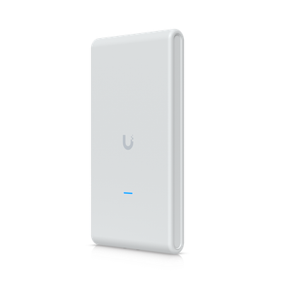 UniFi6 Mesh Pro Indoor / Outdoor WiFi 6 AP U6-MESH-PRO
