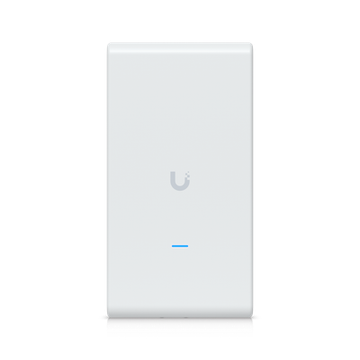 Ubiquiti UniFi6 Mesh Pro Indoor / Outdoor WiFi 6 AP U6-MESH-PRO