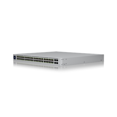 UniFi Switch Pro 48 Port  USW-PRO-48-POE