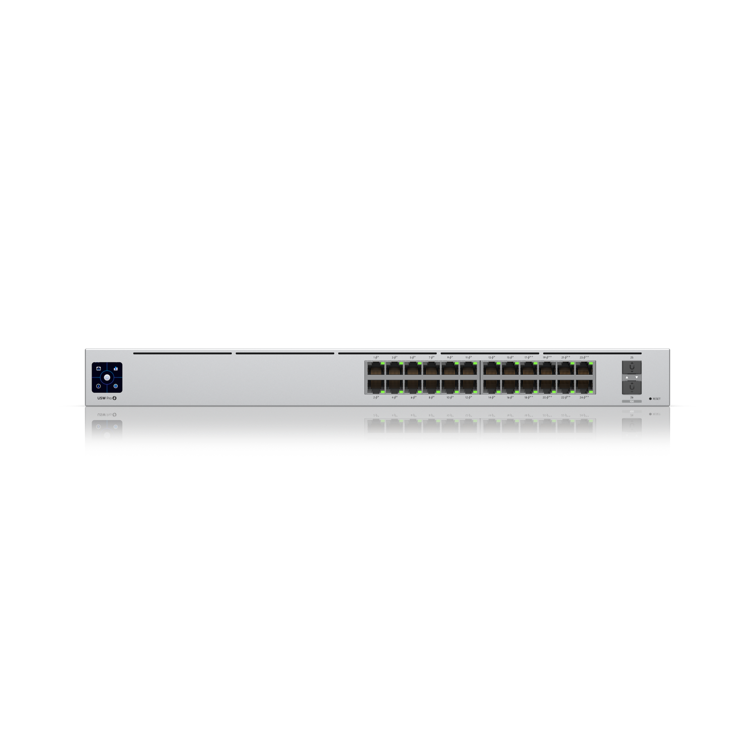 UniFi Switch Pro 24 Port  USW-PRO-24-POE