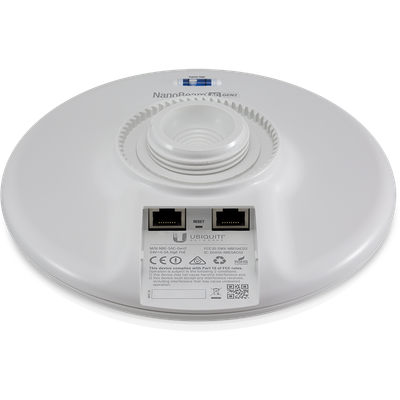 airMAX NanoBeam 5AC NBE-5AC-GEN2