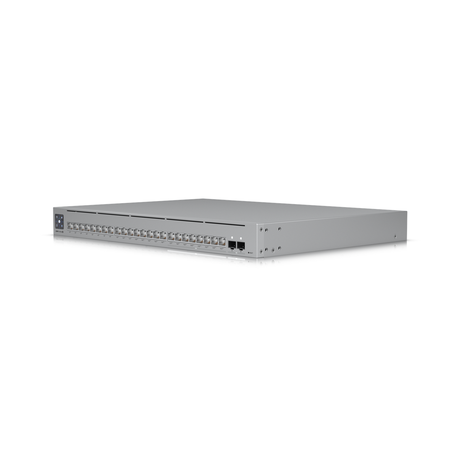 Ubiquiti UniFi Pro Max Switch 24  USW-PRO-MAX-24-POE
