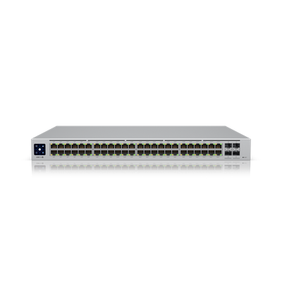 UniFi Switch Pro 48 Port  USW-PRO-48-POE