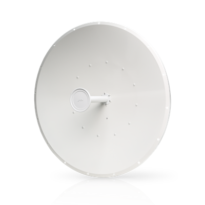 airFiber X 5 GHz, 34 dBi, Slant 45 AF-5G34-S45