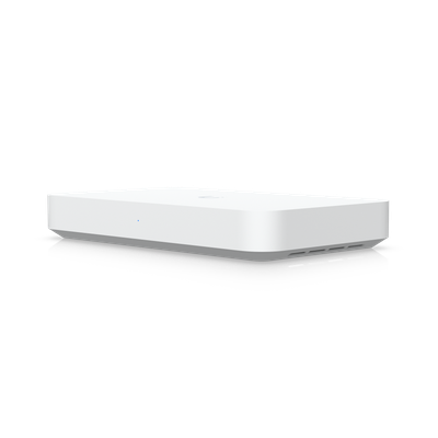 Ubiquiti 10G Multi-WAN UniFi Gateway Fiber UXG-FIBER