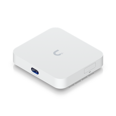 Ubiquiti 2.5Gbps Multi-WAN UniFi Cloud Gateway Max UCG-MAX