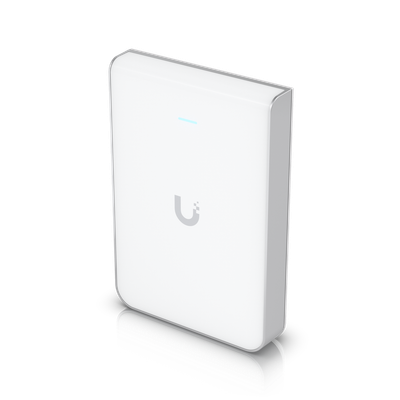 U6 In-Wall Wi-Fi 6 PoE Access Point U6-IW