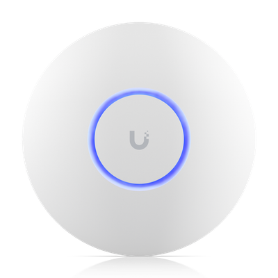 UniFi6 Plus Dual Band WiFi 6 AP U6-PLUS