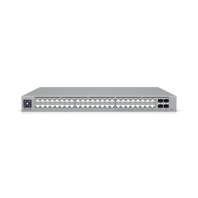 UniFi Pro Max Switch 48 USW-PRO-MAX-48-POE