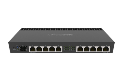MikroTik RB4011iGS-RM
