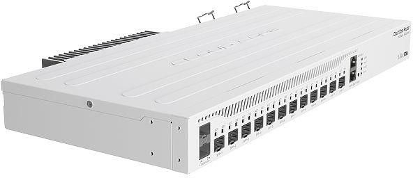 MikroTik CCR2004-1G-12S+2XS