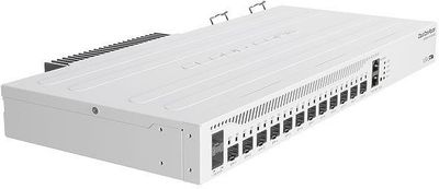 MikroTik CCR2004-1G-12S+2XS