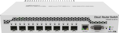 MikroTik  CRS309-1G-8S+IN