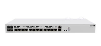 MikroTik Cloud Core CCR2116-12G-4S+