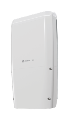 MikroTik FiberBox Plus with RouterOS L5 license | CRS305-1G-4S+OUT