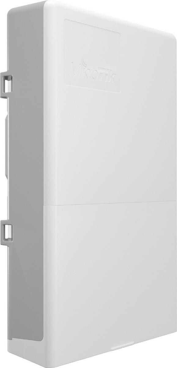 MikroTik Outdoor netPower 15FR - CRS318-1Fi-15Fr-2S-OUT
