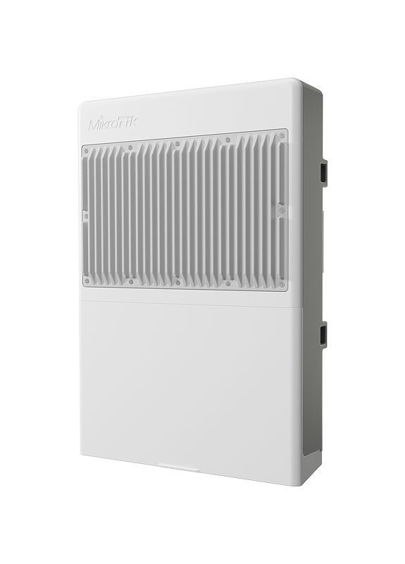 MikroTik netPower 16P - CRS318-16P-2S+OUT