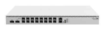 MikroTik CRS518-16XS-2XQ-RM