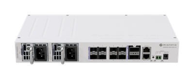 MikroTik - CRS510-8XS-2XQ-IN