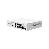 MikroTik CSS610-8G-2S+IN
