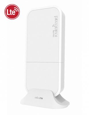 MikroTik wAP ac LTE kit - RBWAP-LTE-AC