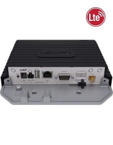 MikroTik LtAP LTE - RBLtAP-2HnD