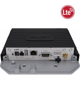MikroTik LtAP LTE - RBLtAP-2HnD