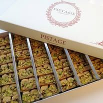 ​Asiiah med pistagenötter