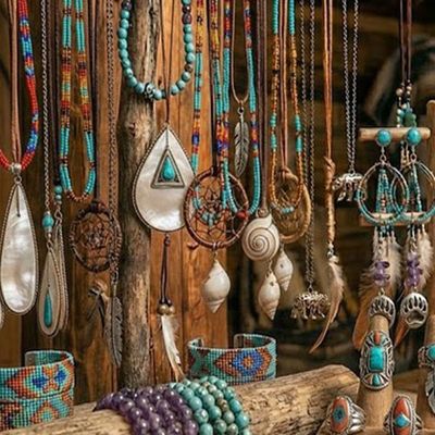 JEWELLERY