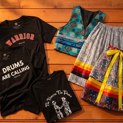 CLOTHING
