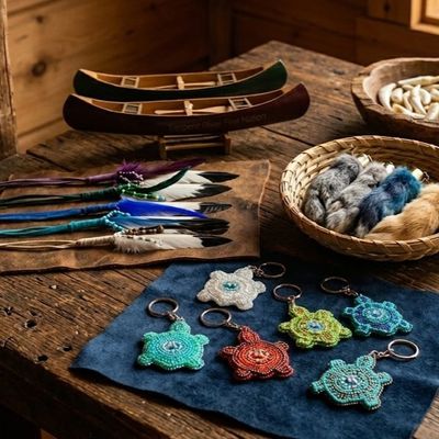 GIFTS & SOUVENIR