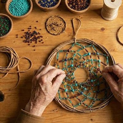 CRAFT SUPPLIES