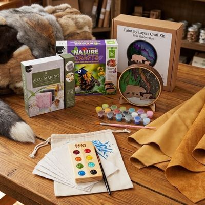 CRAFT SUPPLIES