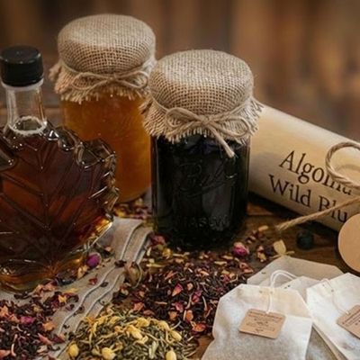 FOOD & BEVERAGE