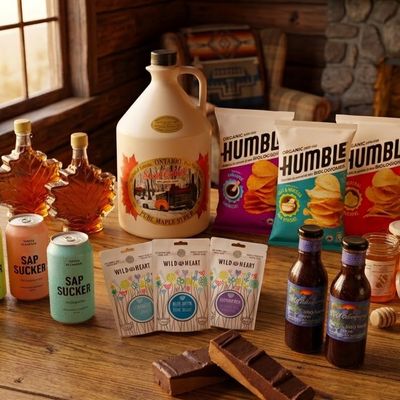 FOOD & BEVERAGE