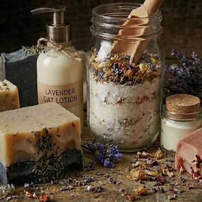 BATH & BODY