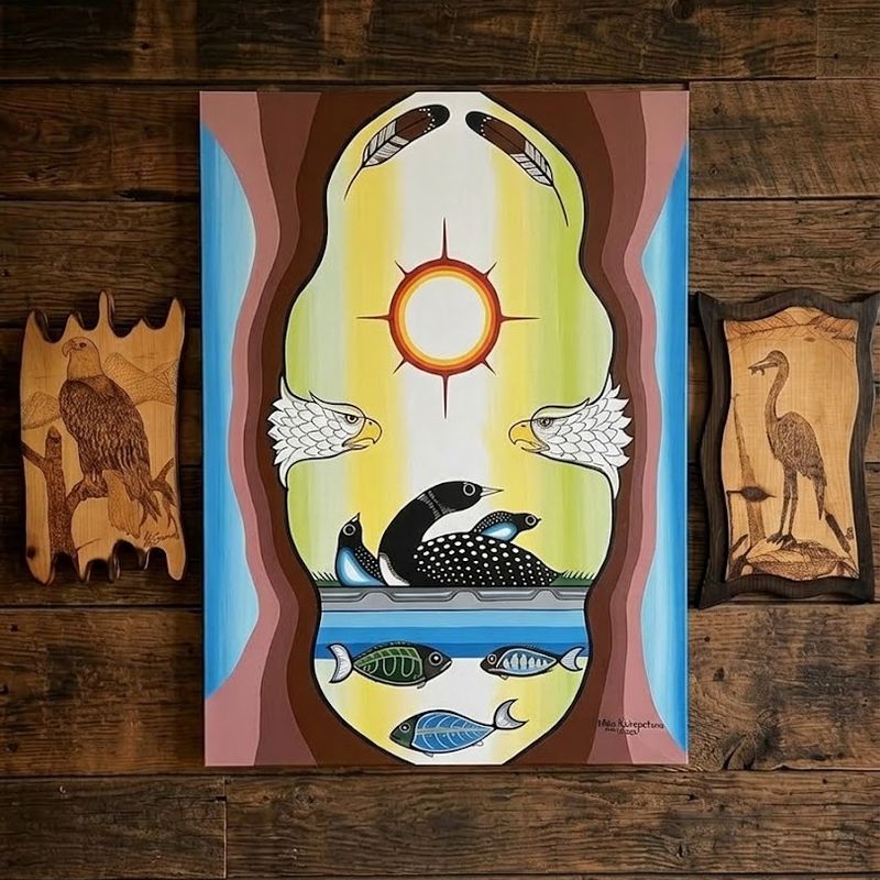 TRADING POST/ORIGINAL