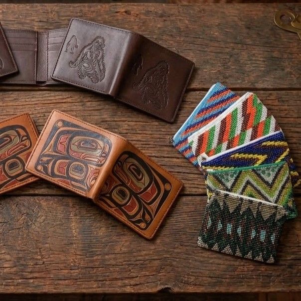 WALLETS