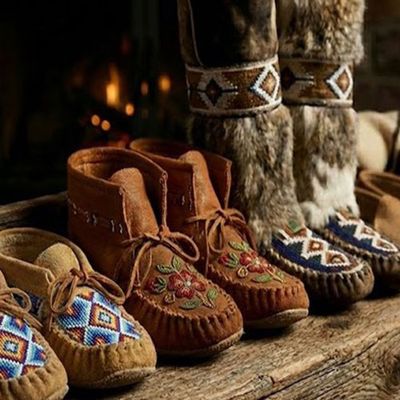 FOOTWEAR