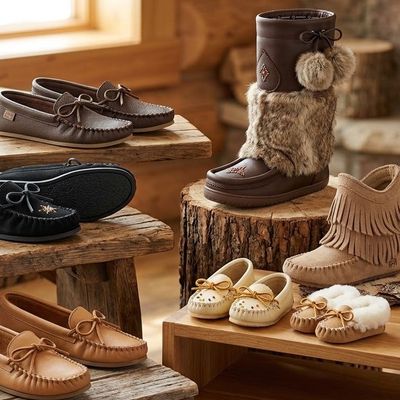 FOOTWEAR