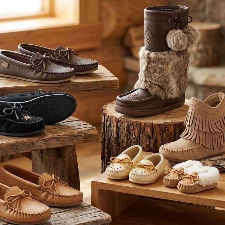 FOOTWEAR