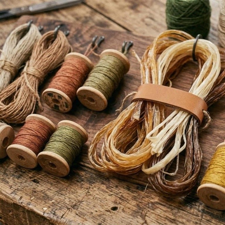 SINEW &amp; THREAD