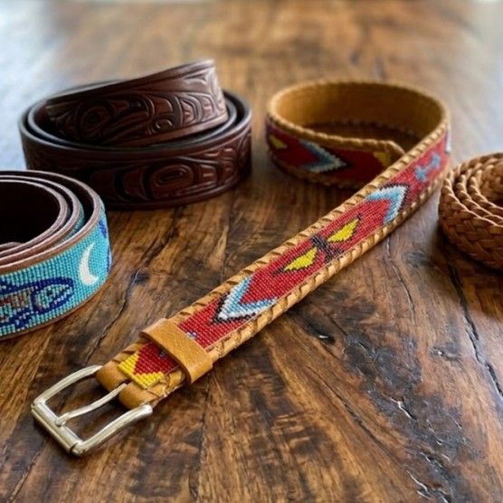 BELTS