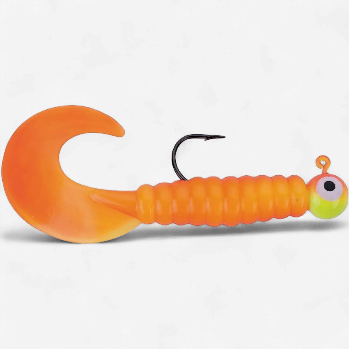 Johnson Swimming Grubs 5ct
