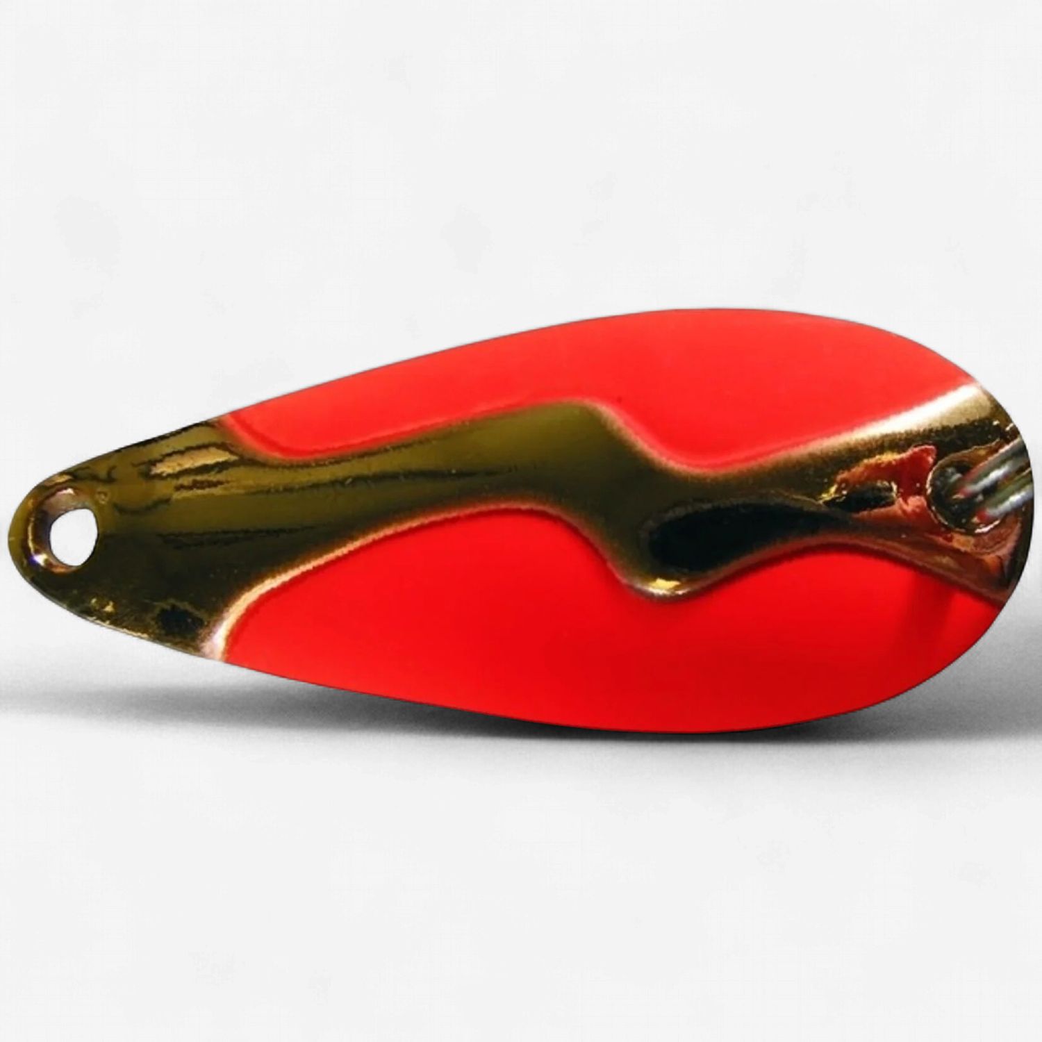 Acme Kamlooper Spoon
