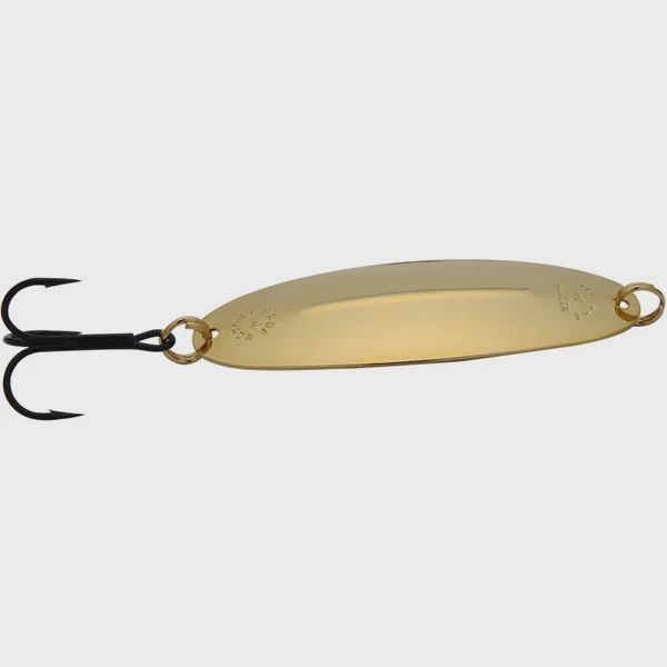 1/4oz Williams Wabler, Colour: Gold