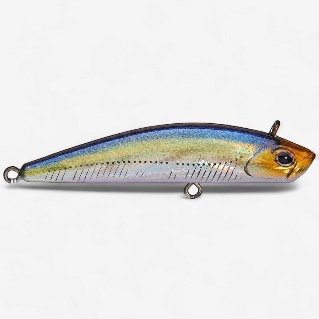 Berkley Finisher 5 Hard Bait