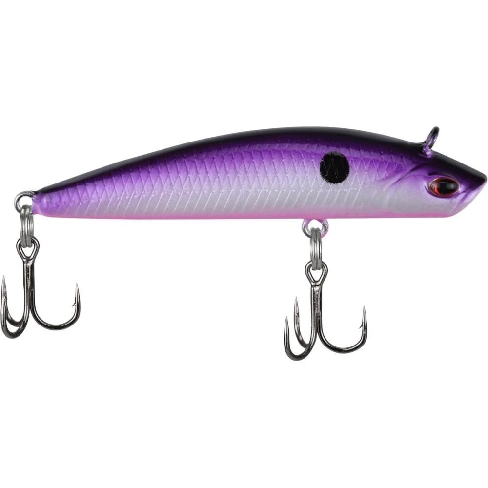 Berkley Finisher 5 Hard Bait, Style: Prime Time